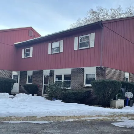 Buy this 3 bed condo on 98 South Street in Laconia, NH 03246
