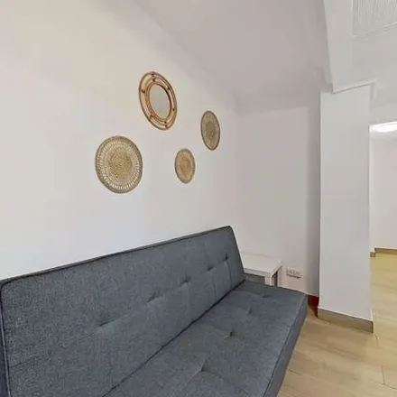 Image 5 - Paseo de Ruiseñores, 2, 50006 Zaragoza, Spain - Apartment for rent