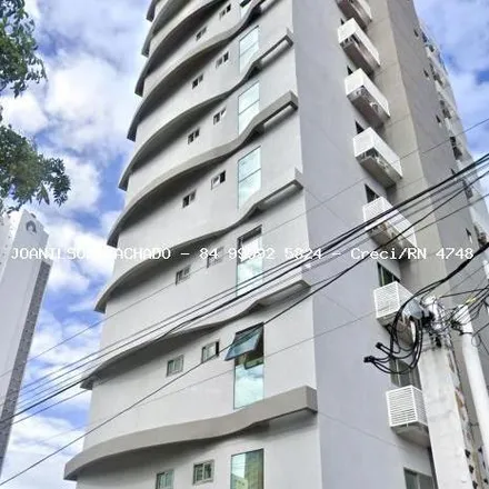 Buy this 1 bed apartment on Avenida Estrela do Mar in Ponta Negra, Natal - RN