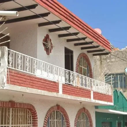 Buy this 4 bed house on Lienzo Charro in Privada de La Nevería, Benito Juárez