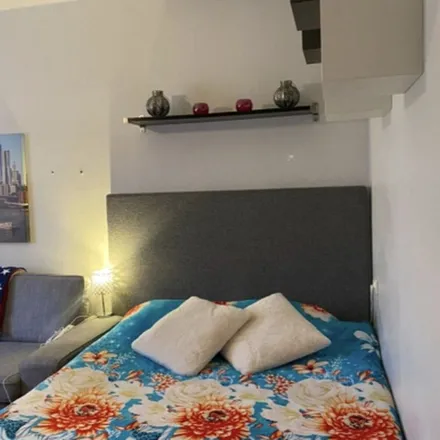 Rent this 2 bed apartment on Lovisinsgatan 7 in 151 73 Södertälje, Sweden