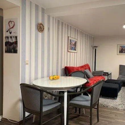 Rent this 1 bed apartment on Laubweg 3 in 51069 Cologne, Germany