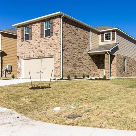Rent this 4 bed house on 4004 Tranquil Lane in Travis County, TX 78728