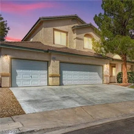 Buy this 4 bed house on 2296 Flowering Cactus Avenue in Henderson, NV 89052