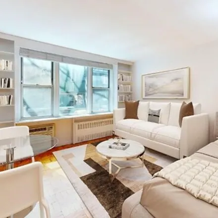 Buy this studio apartment on 311 East 75th Street in New York, NY 10021