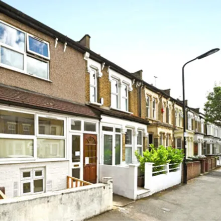 Buy this 2 bed apartment on 106 Norman Road in London, E11 4RJ