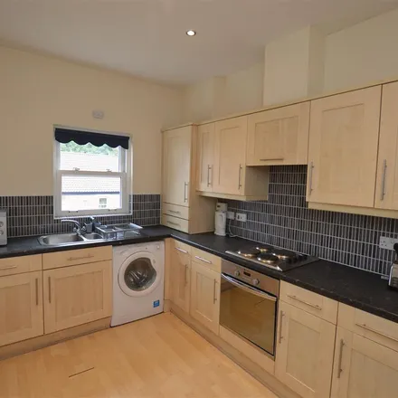 Image 7 - 7 The Sidings, Durham, DH1 1HS, United Kingdom - Apartment for rent