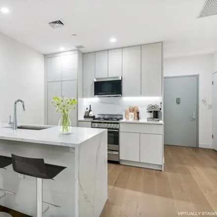Buy this 1 bed condo on 379 Ocean Parkway in New York, NY 11218