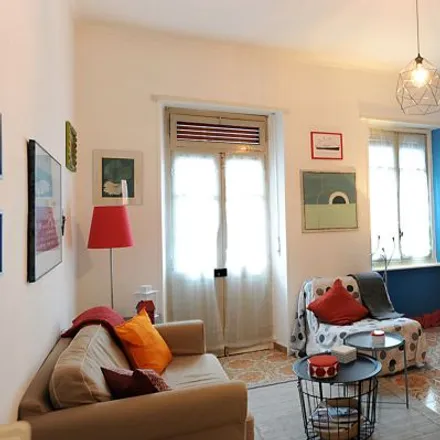 Rent this 1 bed apartment on Via Prali in 16, 10139 Turin Torino