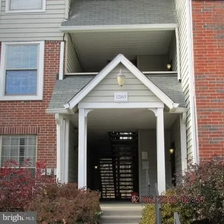 Rent this 1 bed condo on 12165 Penderview Ter Apt 1025 in Fairfax, Virginia