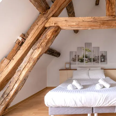 Rent this 4 bed house on 41230 Lassay-sur-Croisne