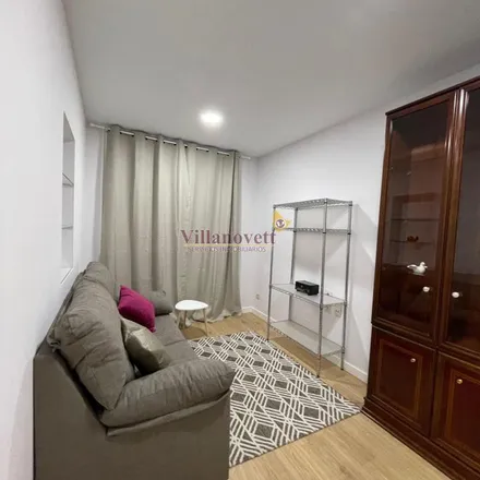 Rent this 1 bed apartment on unnamed road in 36683 Teo, Spain