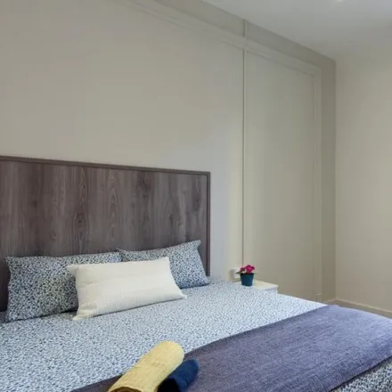 Rent this 7 bed room on International House in Carrer de Trafalgar, 14