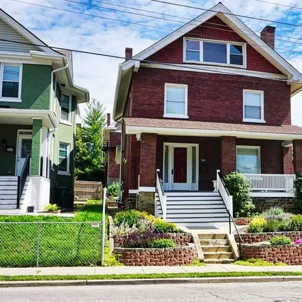Buy this 4 bed house on Dorchester Ave & Young St in Dorchester Avenue, Cincinnati