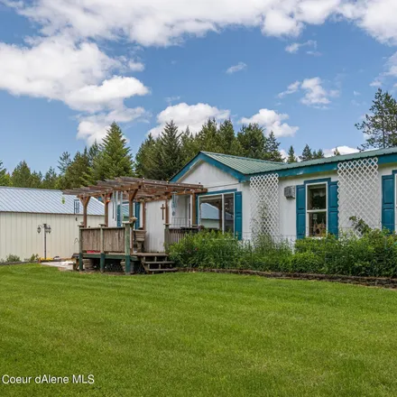 Image 5 - unnamed road, Boundary County, ID, USA - House for sale
