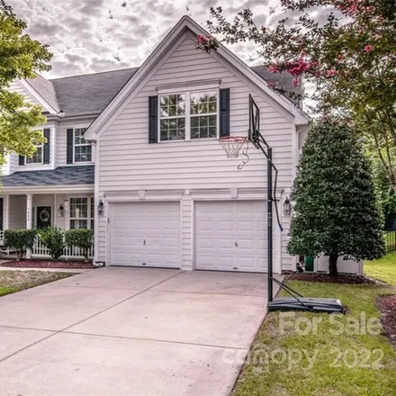 Buy this 5 bed house on 7926 Woodmere Drive in Harrisburg, NC 28075