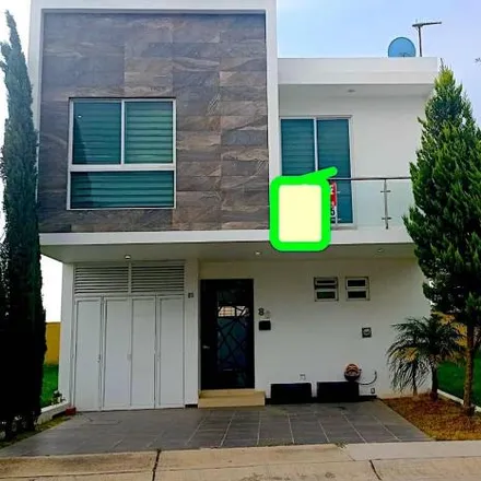 Buy this 3 bed house on Boulevard Valle Imperial 668 in Marcelino García Barragán, 45134 Zapopan