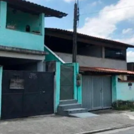 Rent this studio house on Rua Rio Araguaia in Laranjal, São Gonçalo - RJ