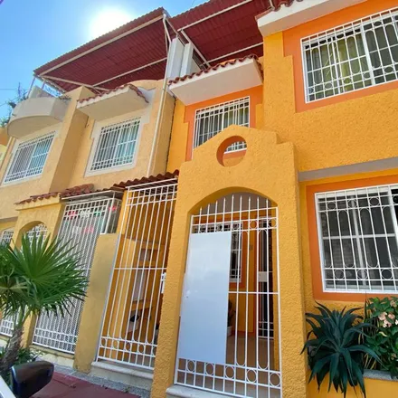 Image 5 - Avenida Santa Cruz, Cuauhtémoc, 39300 Acapulco, GRO, Mexico - Apartment for sale