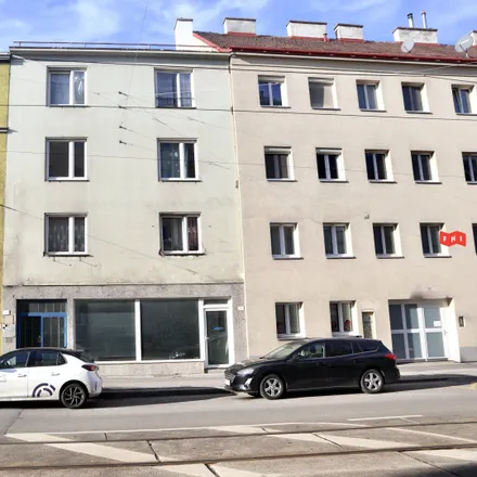 Rent this 1 bed apartment on Vienna in KG Heiligenstadt, VIENNA