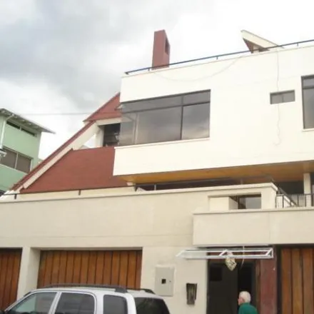 Image 2 - unnamed road, 170104, Quito, Ecuador - House for sale