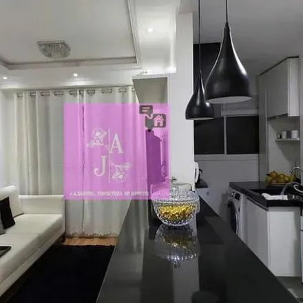 Buy this 2 bed apartment on Avenida Henriqueta Mendes Guerra in Centro, Barueri - SP