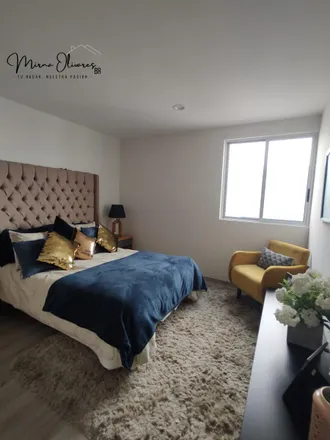 Buy this 5 bed apartment on Calle Rumania 613 in Benito Juárez, 03303 Mexico City