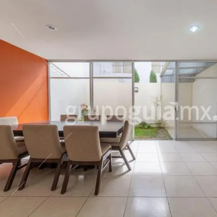 Image 1 - Oyamel 2, Monte Verde 2, 45065 Zapopan, JAL, Mexico - House for sale