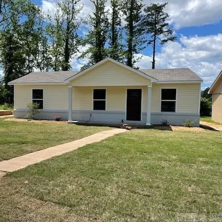 Buy this 3 bed house on 2291 Loop Acres Drive in Jacksonville, AR 72076