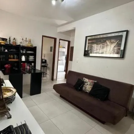 Image 2 - Rua Doutor Fernando Scarpelli, Pampulha, Belo Horizonte - MG, 30840-480, Brazil - Apartment for sale