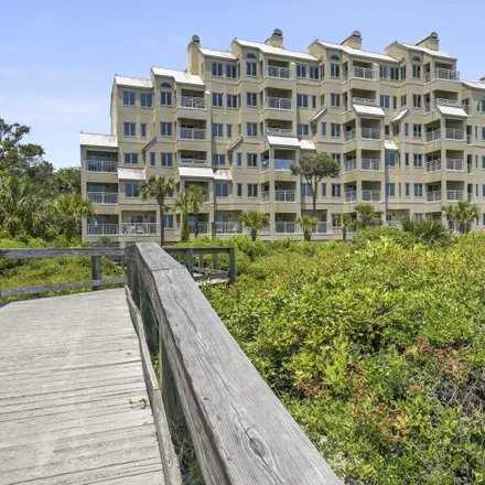 Buy this 2 bed townhouse on 5102 Sea Forest Drive in Kiawah Island, SC 29455