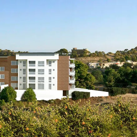 Buy this 3 bed apartment on 03570 la Vila Joiosa / Villajoyosa