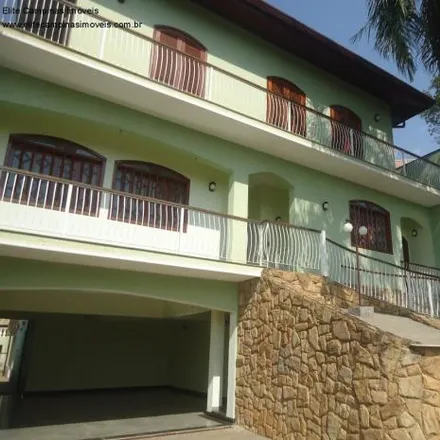 Buy this 6 bed house on unnamed road in Parque Taquaral, Campinas - SP