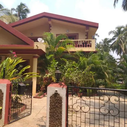 Rent this 4 bed house on Parra in Britto Vaddo, IN