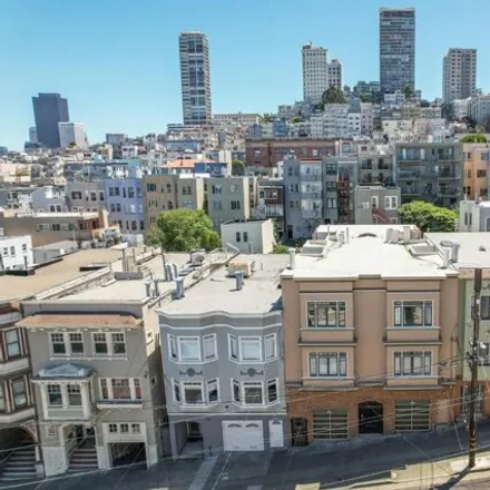 Buy this 12 bed house on 857;859;861;863 Lombard Street in San Francisco, CA 94133