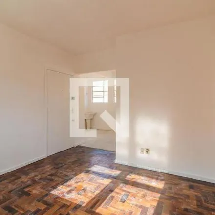 Rent this 1 bed apartment on Travessa Escobar in Camaquã, Porto Alegre - RS