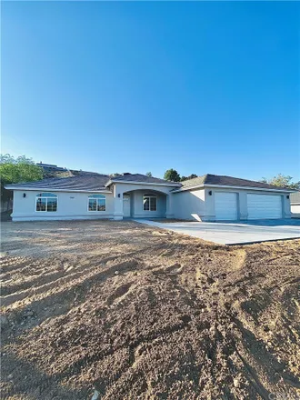 Buy this 4 bed house on 9465 I Avenue in Hesperia, CA 92345