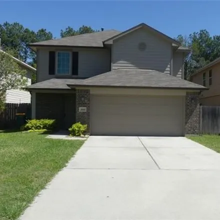 Image 1 - 10007 Sterling Place Drive, Conroe, TX 77303, USA - House for rent