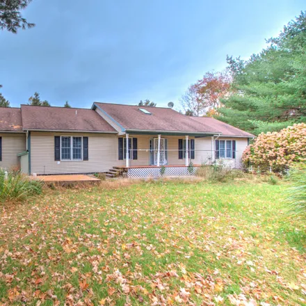 Buy this 3 bed house on 57 Sterling View Drive in Salem Township, PA 18436