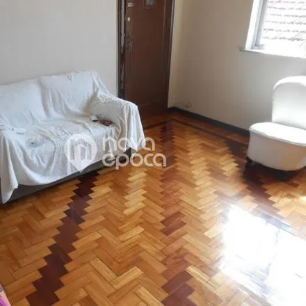 Buy this 2 bed apartment on Rua Conselheiro Paulino in Olaria, Rio de Janeiro - RJ