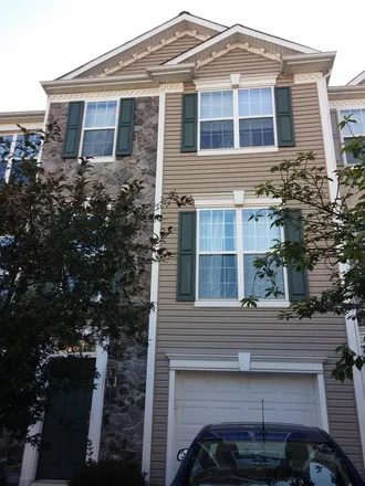 Rent this 4 bed townhouse on 168 Hudson Drive