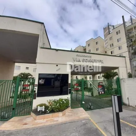Rent this 3 bed apartment on Rua Salvador in Piracangaguá, Taubaté - SP
