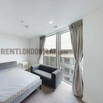 Image 8 - Barking, Cambridge Road, London, IG11 8NZ, United Kingdom - Apartment for rent