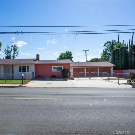Buy this 3 bed house on 417 West Avenue L in Calimesa, CA 92320