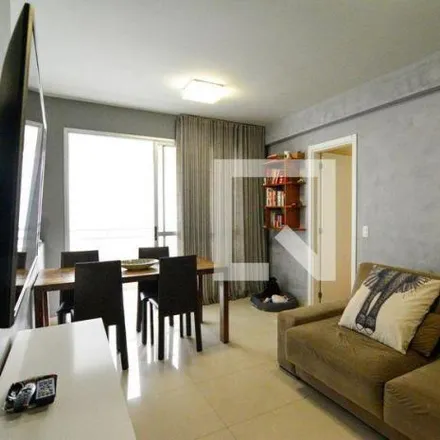 Image 2 - Rua Marechal Bittencourt, Gutierrez, Belo Horizonte - MG, 30441-028, Brazil - Apartment for sale