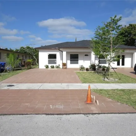 Image 3 - 1667 Southwest 44th Terrace, Broadview Park, Broward County, FL 33317, USA - House for sale