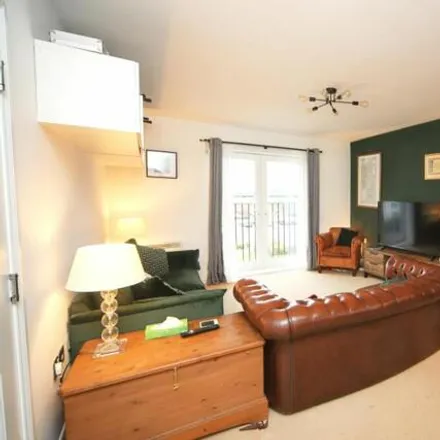 Buy this 2 bed apartment on Hamlet Way in Stratford-upon-Avon, CV37 0AL