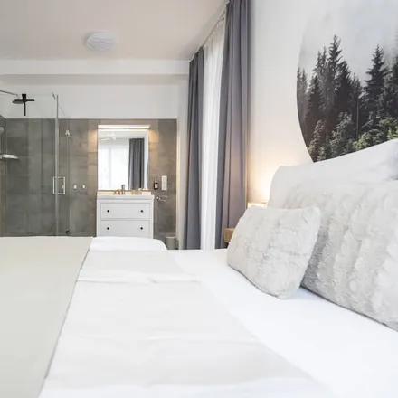 Rent this 1 bed apartment on 26160 Bad Zwischenahn