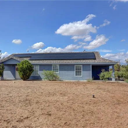 Buy this 3 bed house on 1198 China Street in Pahrump, NV 89048