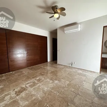 Rent this 3 bed apartment on unnamed road in Cancún, ROO
